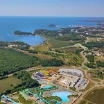 Pablo Lägenhet Poreč