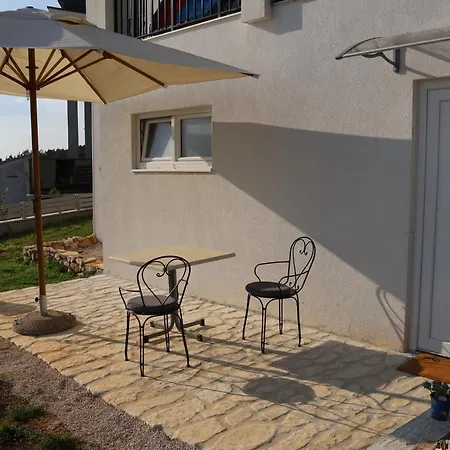 Apartman Pablo Apartment *