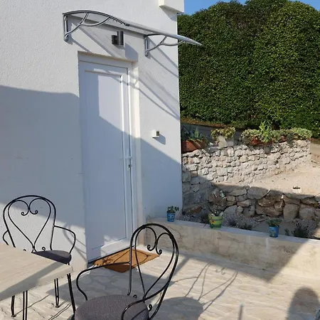 Apartman Pablo Apartment