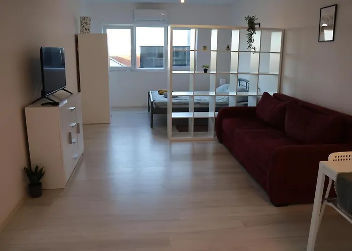 Apartman Pablo Apartment