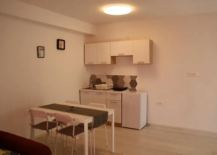 Apartman Pablo *