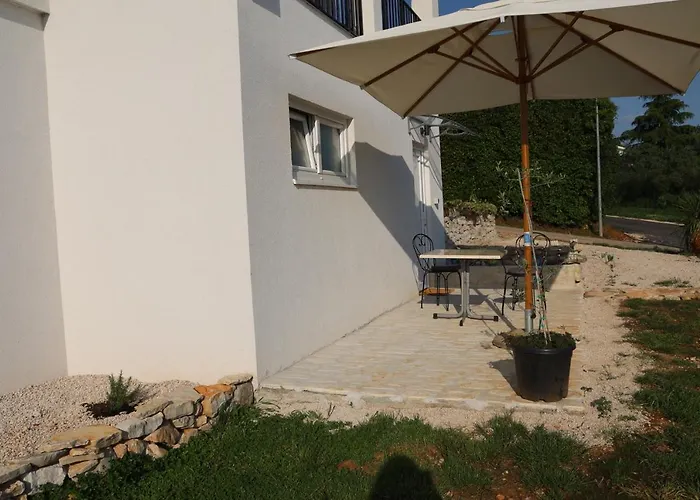 Apartman Pablo Apartment *