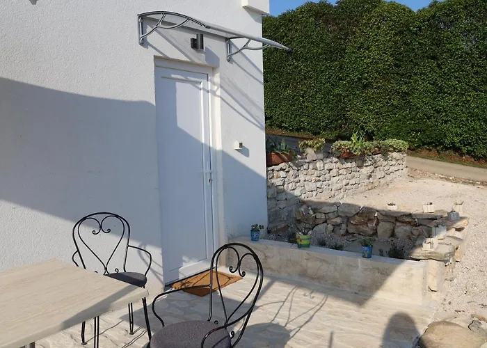 Apartman Pablo Apartment