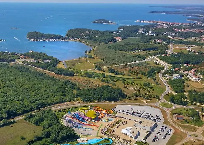 Apartman Pablo Apartment Poreč