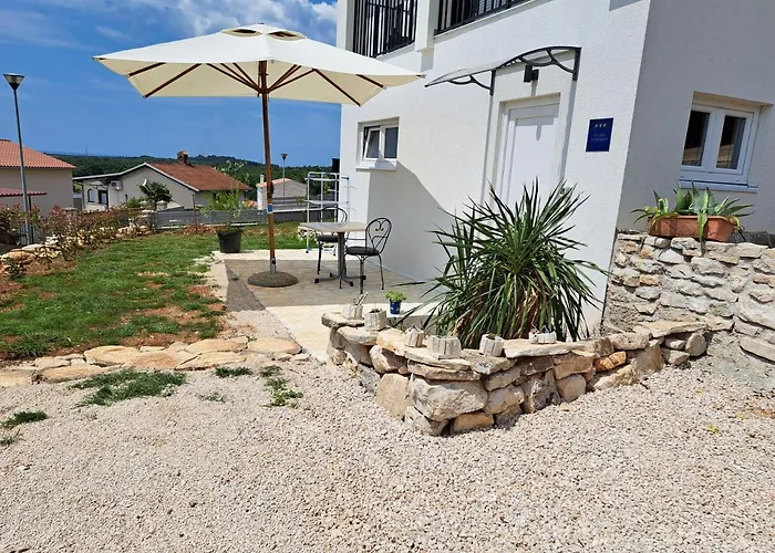 Apartment Apartman Pablo *