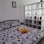 Pablo Апартаменти *