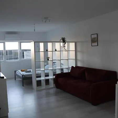 Pablo Apartament *