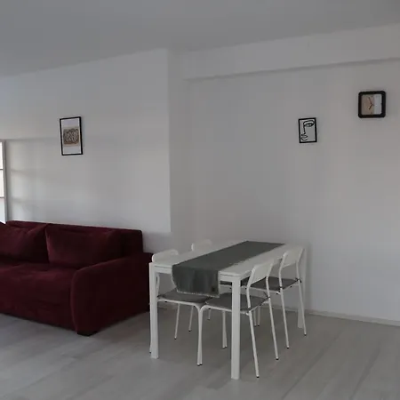 Apartamento Pablo *