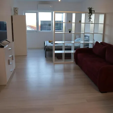 Pablo Apartament