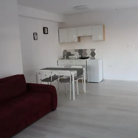 Apartament Apartman Pablo *