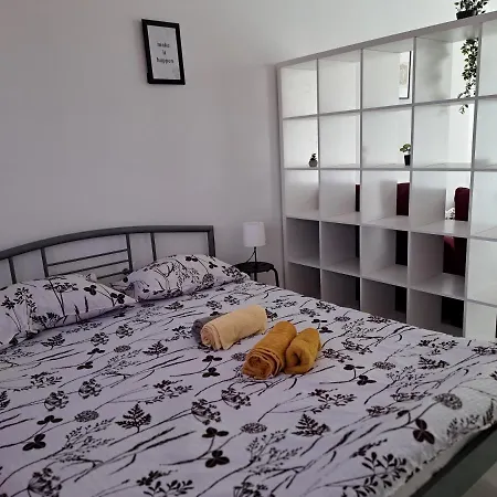 Pablo Apartamento *