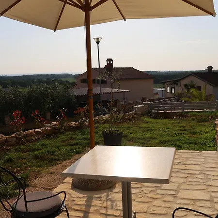 Apartman Apartman Pablo *