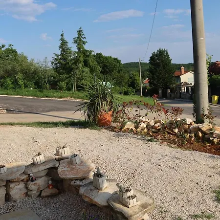 Apartman Pablo Apartament *