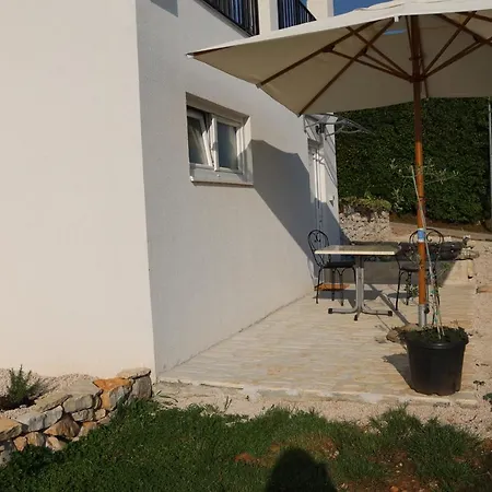 Apartman Pablo Apartament *