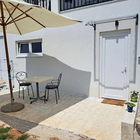 Apartman Apartman Pablo