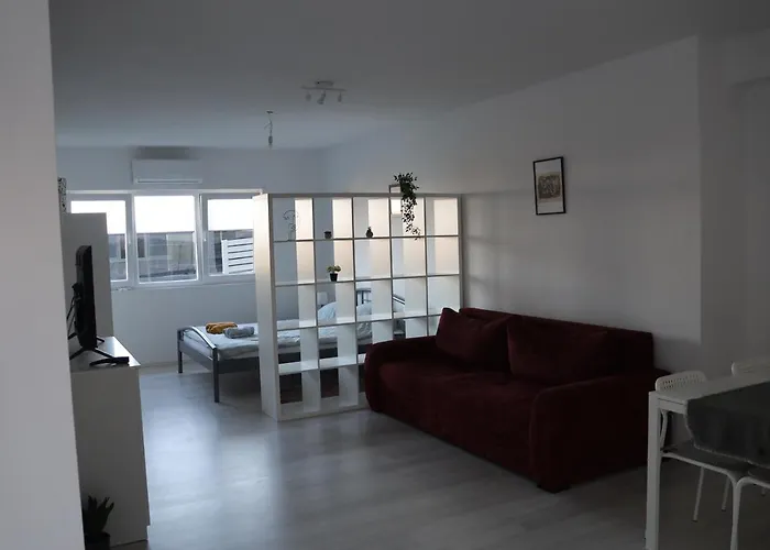 Apartman Pablo Apartman *