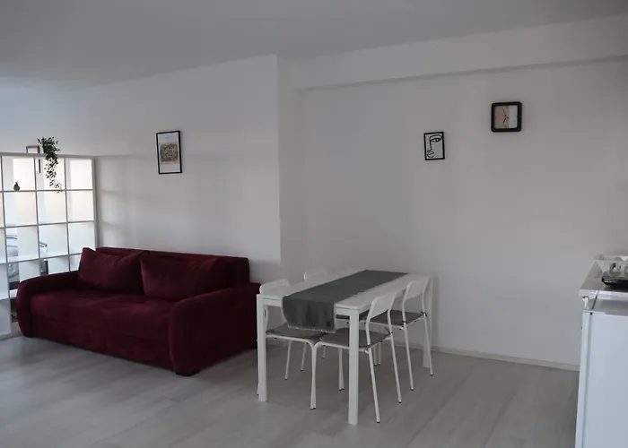 Apartman Apartman Pablo *