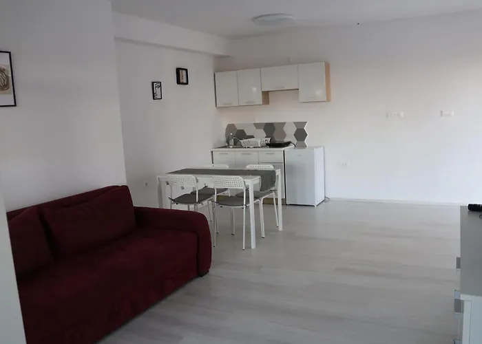Apartament Pablo *