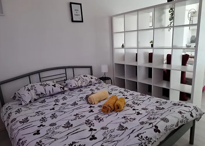 Apartman Pablo Апартаменты *