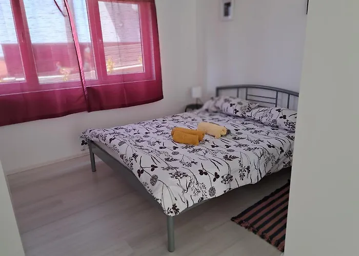Apartman Pablo *