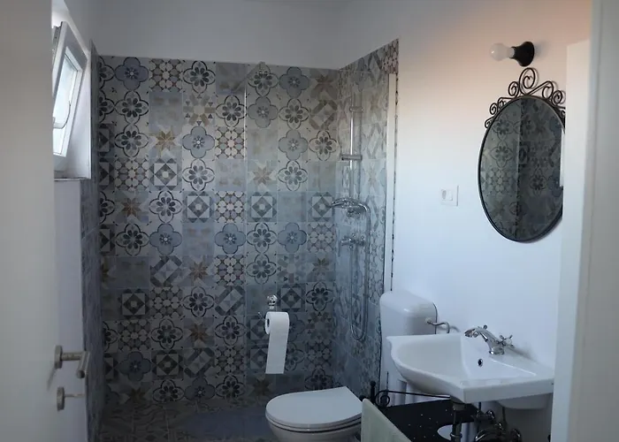 Apartman Pablo Апартаменты