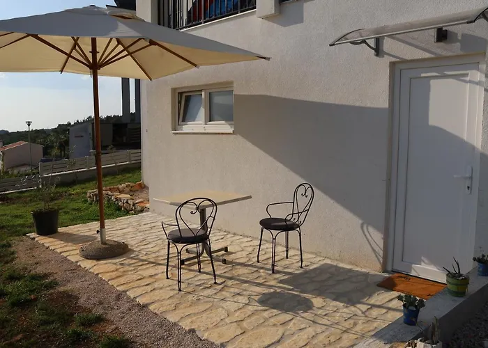 Apartman Pablo Апартаменты *