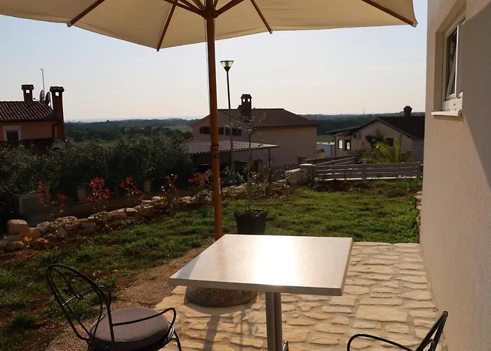 Apartman Apartman Pablo *