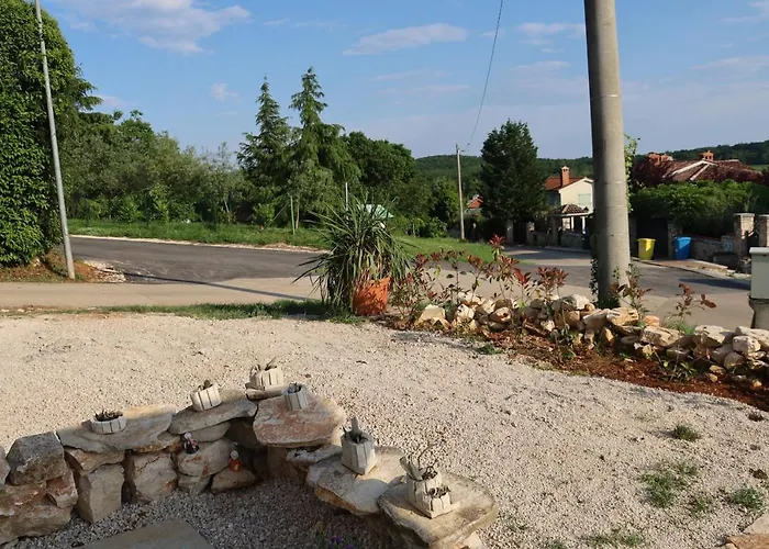 Apartman Pablo Apartman *