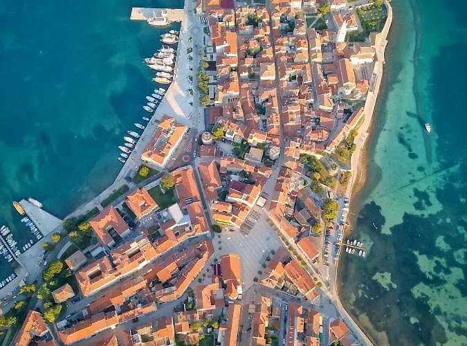 Apartman Apartman Pablo *