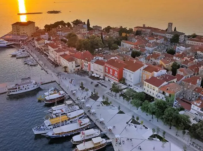 Apartman Apartman Pablo *