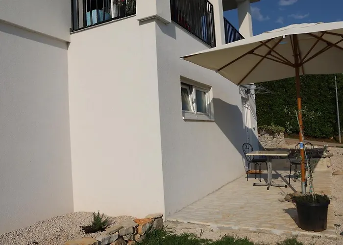 Apartman Pablo * Пореч